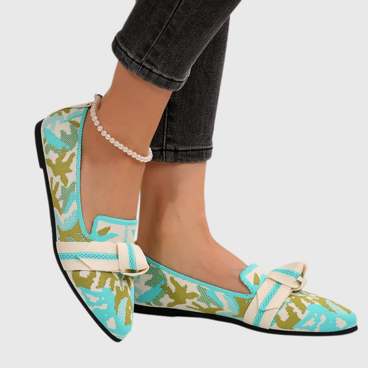 Muse | Mocassini Artistici Comfort