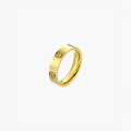 Clarette | Design Audace in Oro