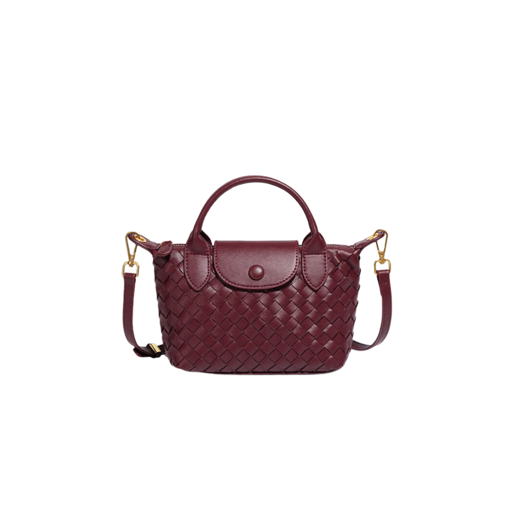 Chloé | Mini Borsa Intrecciata