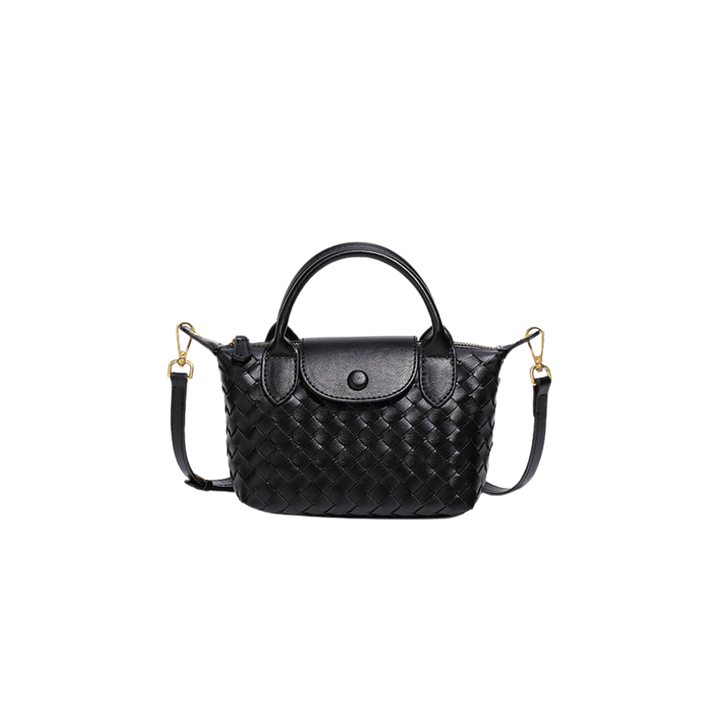 Chloé | Mini Borsa Intrecciata