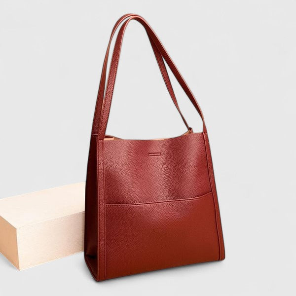 Thora™ | Borsa a Spalla Minimalista