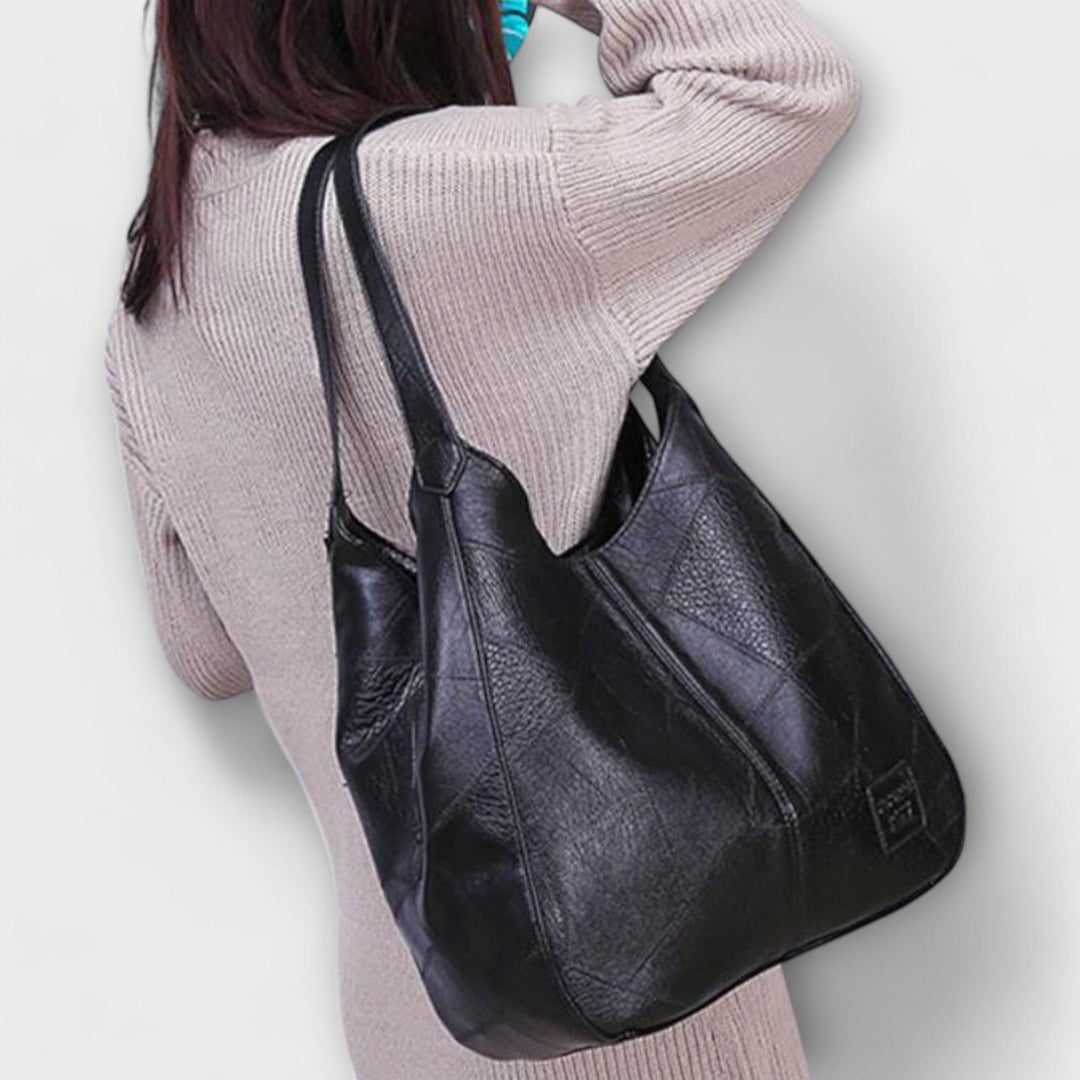 Freydis™ | Borsa a Spalla dal Design Senza Tempo