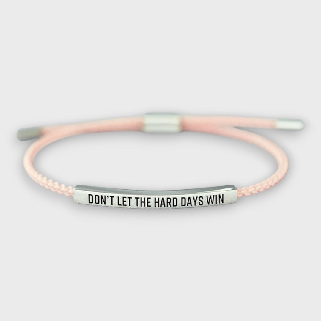 Melina – Bracciale di Motivazione Quotidiana