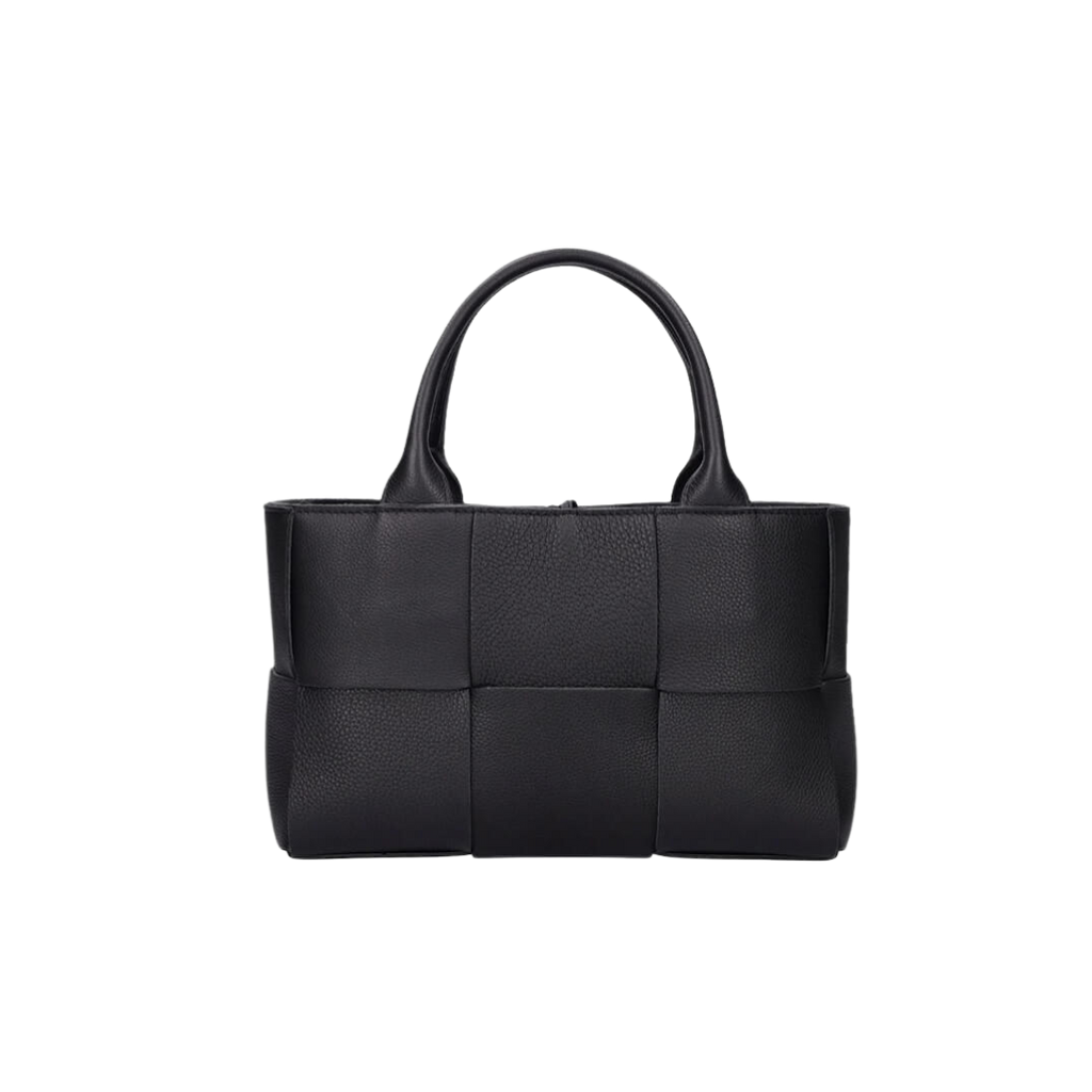 Désirée | Borsa a Spalla Intrecciata
