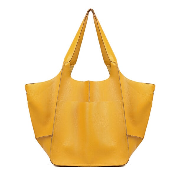 Ruth - Borsa a Spalla in Pelle Timeless Allure