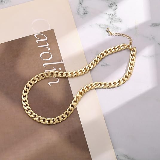 Ravelai – Collana in Oro Classica