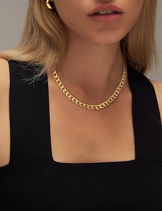 Ravelai – Collana in Oro Classica