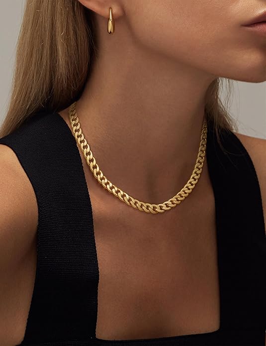 Ravelai – Collana in Oro Classica