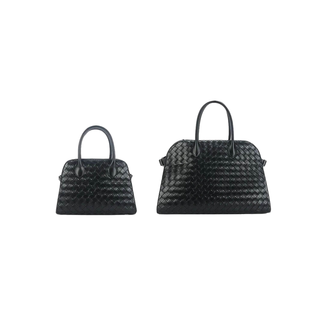 Carmeline | Borsa Tote Intrecciata
