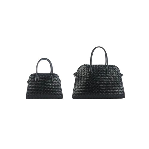 Carmeline | Borsa Tote Intrecciata
