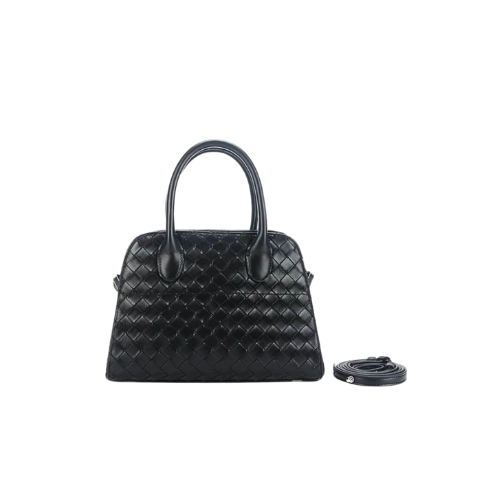 Carmeline | Borsa Tote Intrecciata