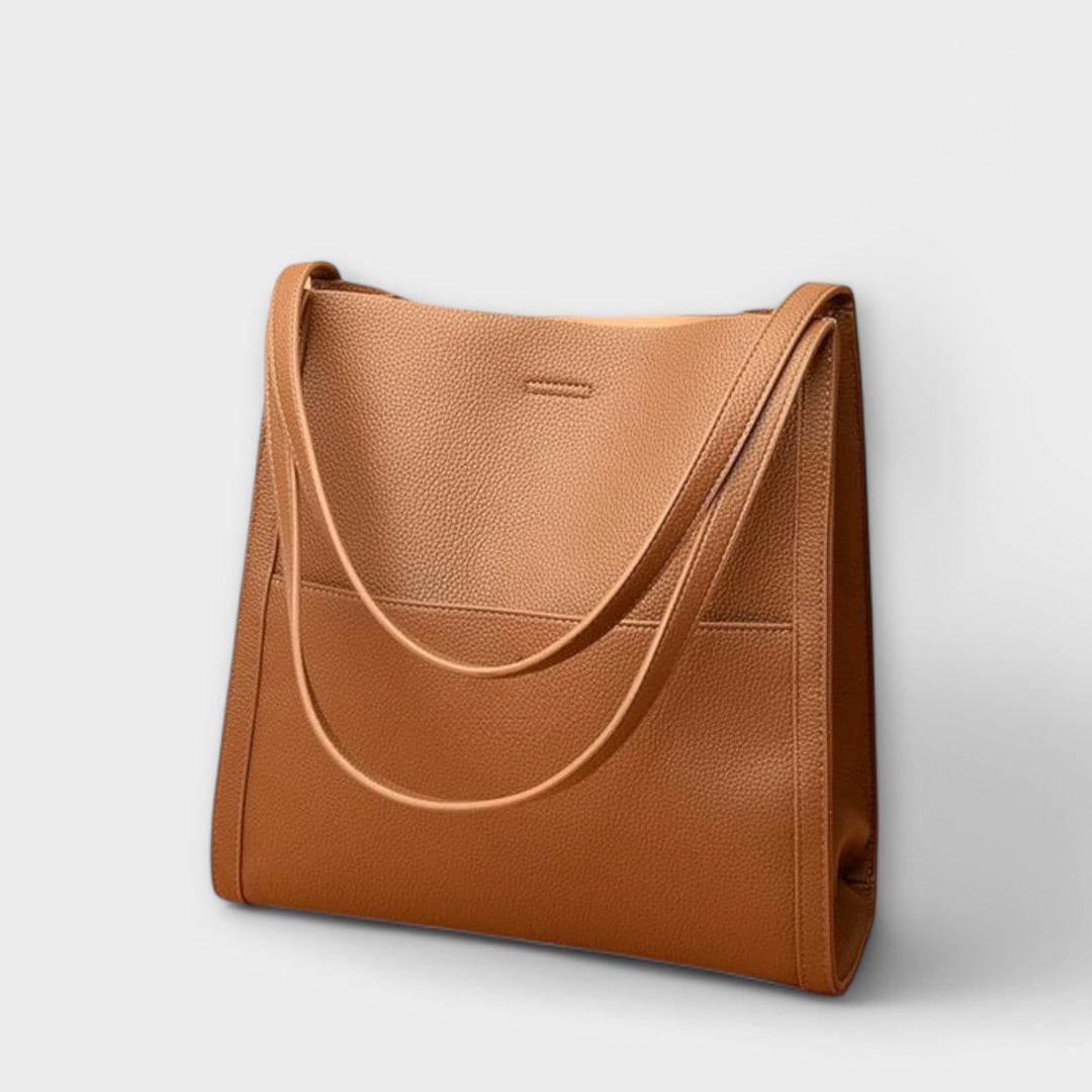 Freydis™ | Borsa Strutturata