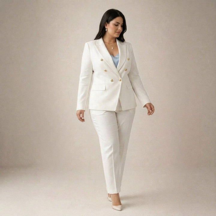 Marta | Elegant Suit Set