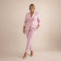 Marta | Elegant Suit Set