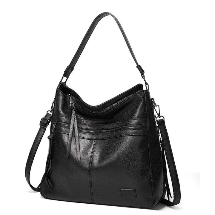 Frances - Borsa in Pelle di Lusso Squisita