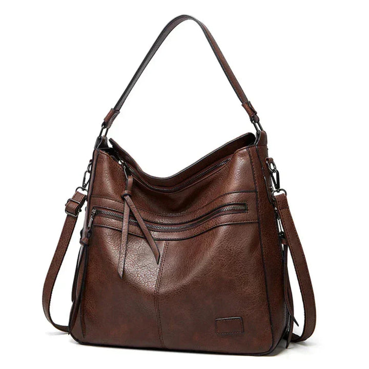 Frances - Borsa in Pelle di Lusso Squisita