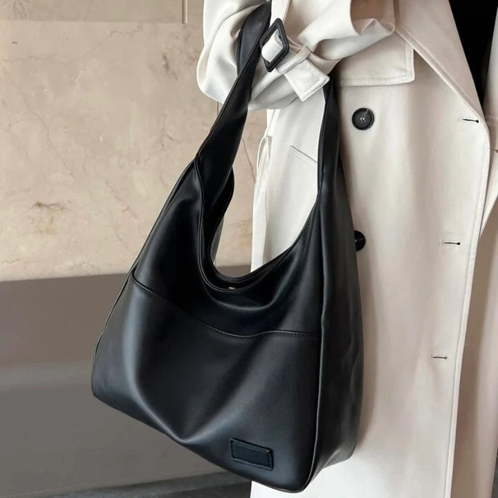 Dove | Borsa a Spalla Essenziale