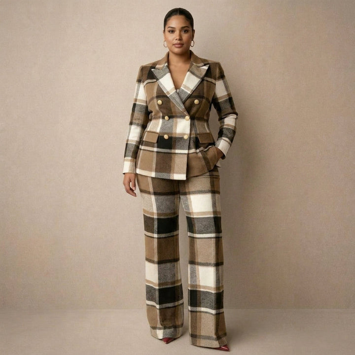 Gabriella | Elegant Suit