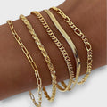 Ellis – Set di Bracciali