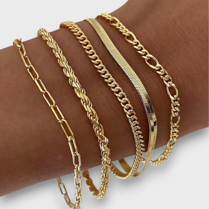 Ellis – Set di Bracciali