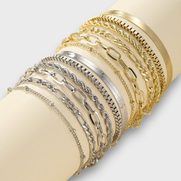 Ellis – Set di Bracciali