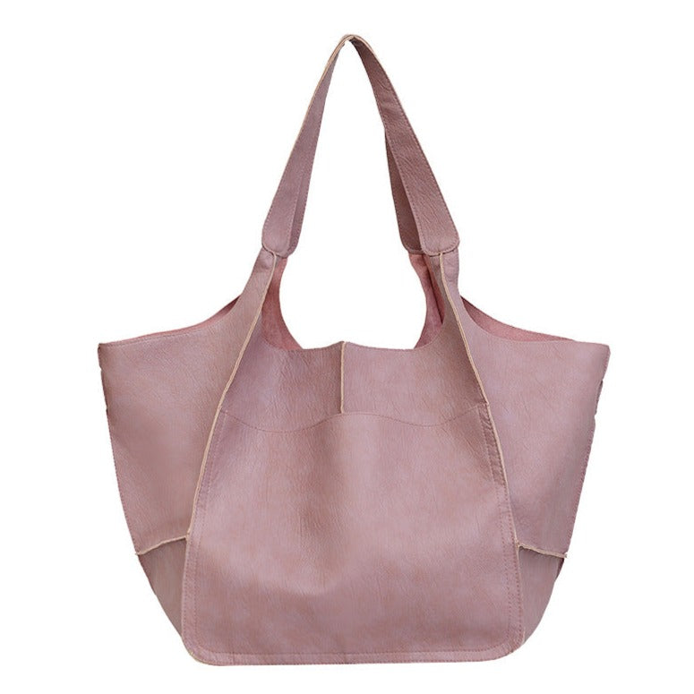 Ruth - Borsa a Spalla in Pelle Timeless Allure