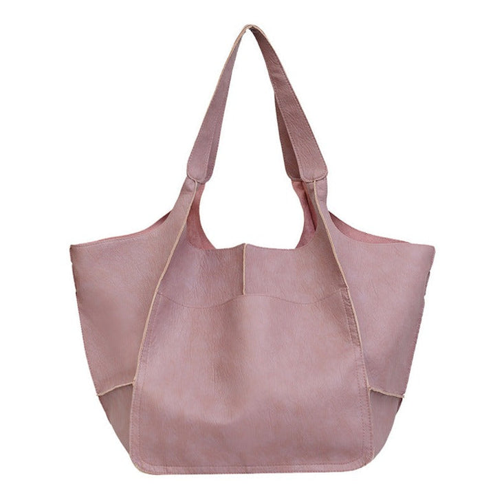 Ruth - Borsa a Spalla in Pelle Timeless Allure