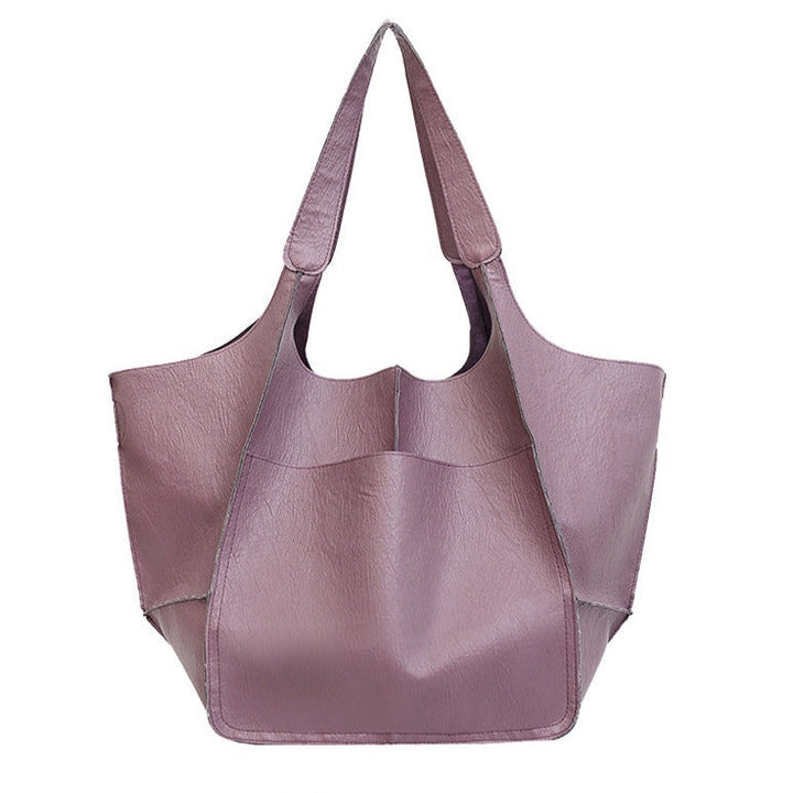 Ruth - Borsa a Spalla in Pelle Timeless Allure