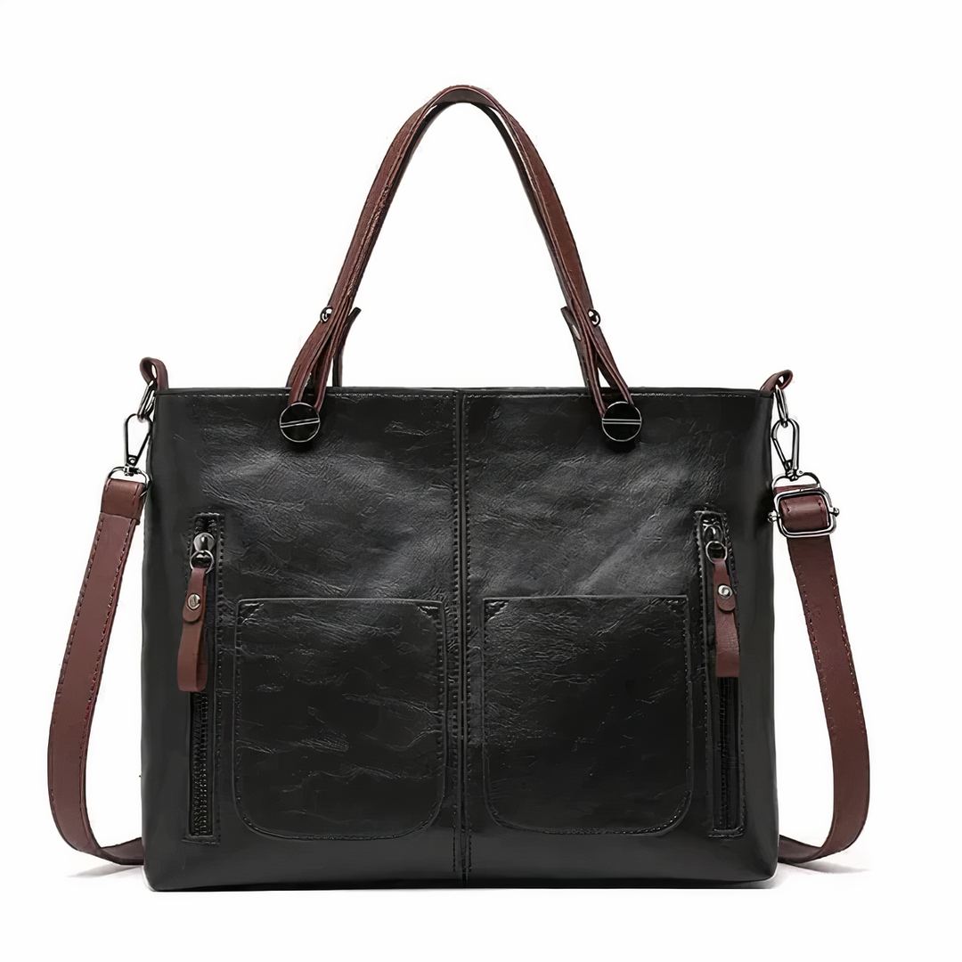 Nancy - Borsa a Spalla Eleganza Senza Tempo