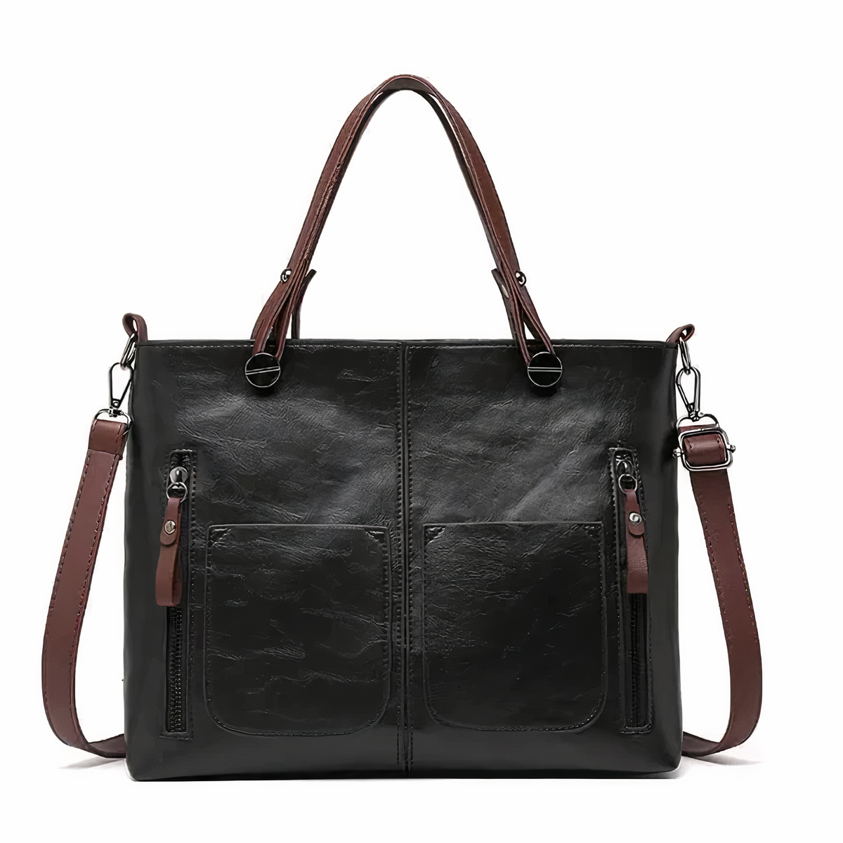 Nancy - Borsa a Spalla Eleganza Senza Tempo