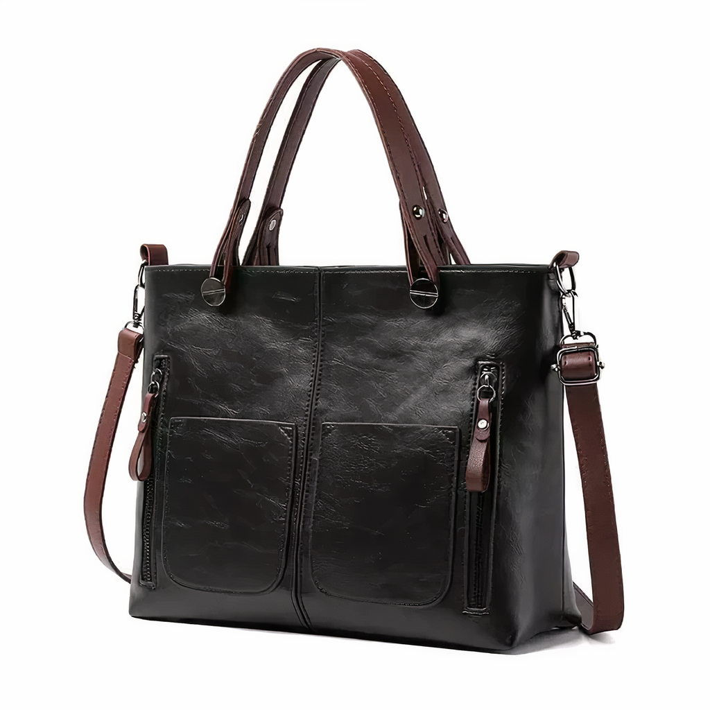 Nancy - Borsa a Spalla Eleganza Senza Tempo