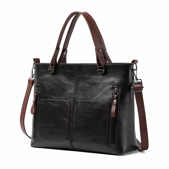 Nancy - Borsa a Spalla Eleganza Senza Tempo