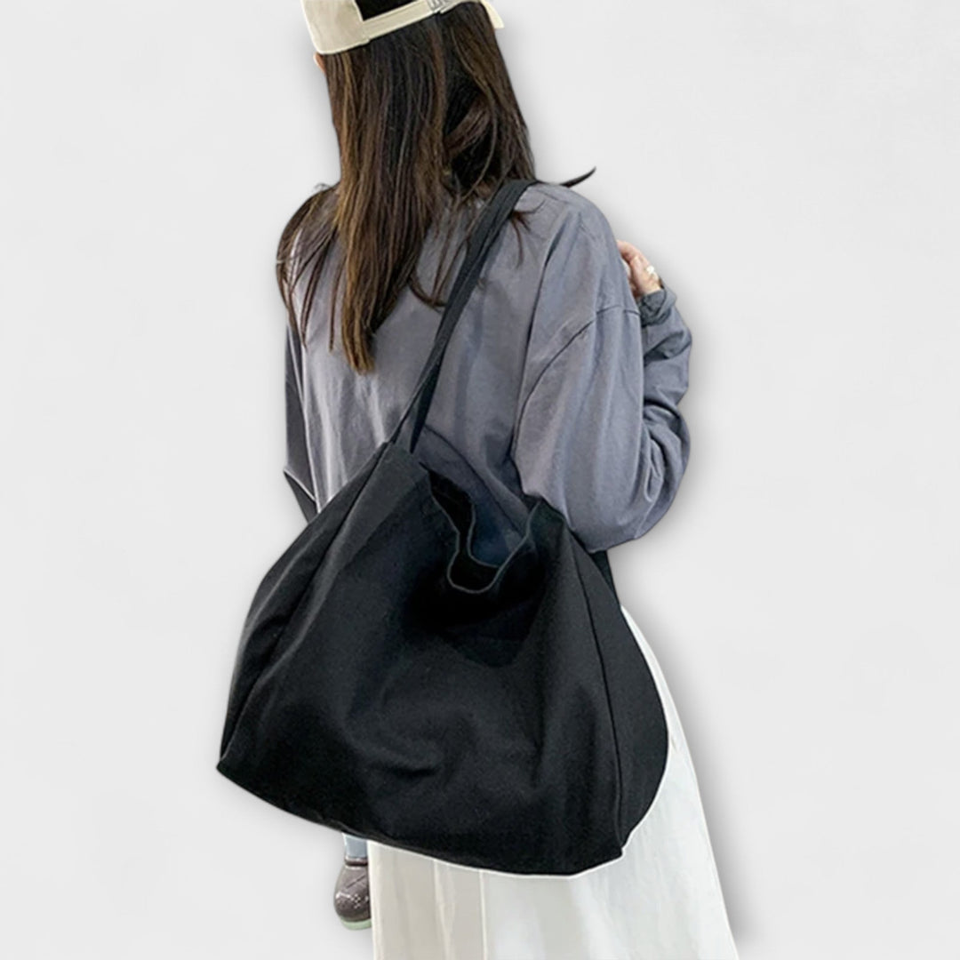 Ingrida™ | Borsa Quotidiana con Eleganza Semplice