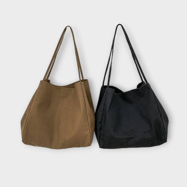 Ingrida™ | Borsa Quotidiana con Eleganza Semplice