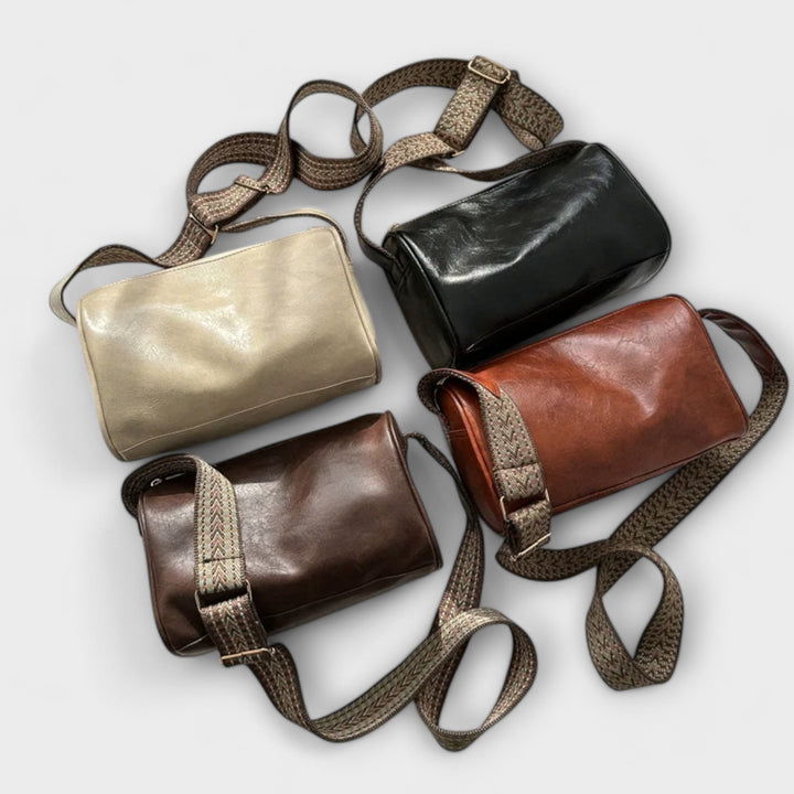 Sylindra™ | Borsa a Spalla Moderna