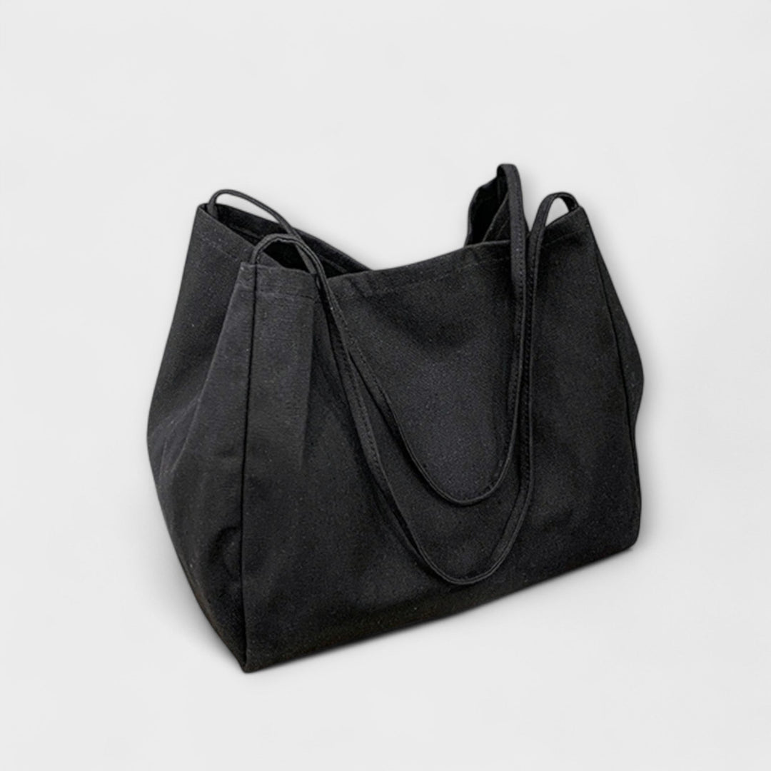 Ingrida™ | Borsa Quotidiana con Eleganza Semplice