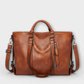 Calliope - Borsa Grande in Pelle
