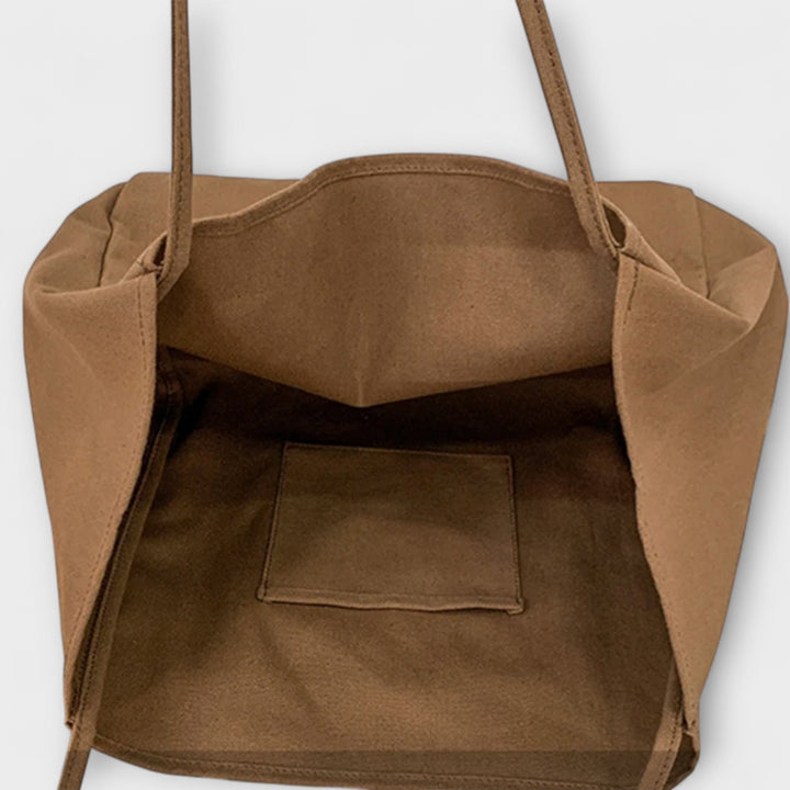 Ingrida™ | Borsa Quotidiana con Eleganza Semplice
