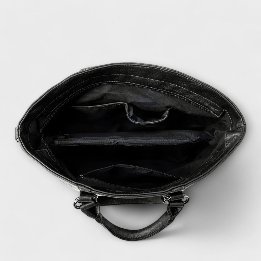 Calliope - Borsa Grande in Pelle