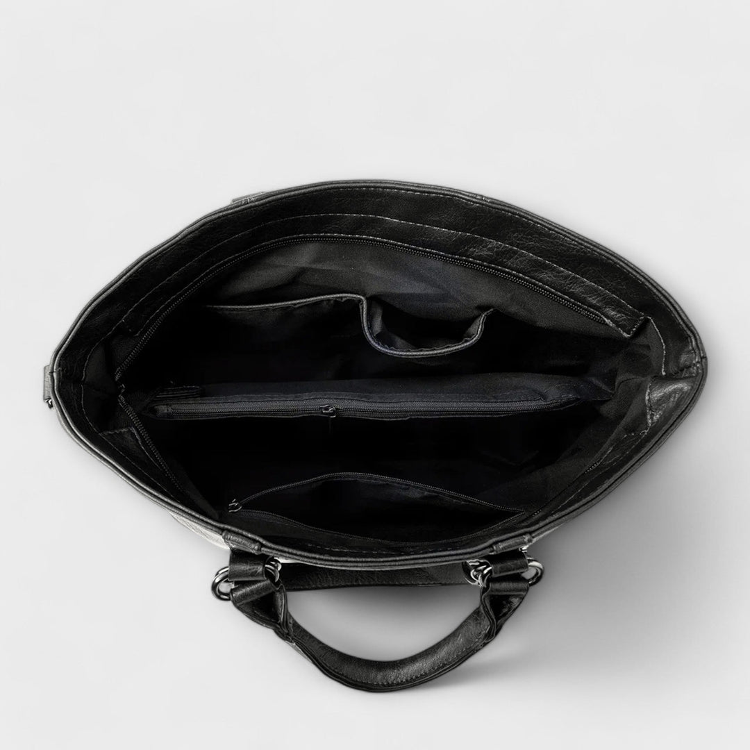 Calliope - Borsa Grande in Pelle