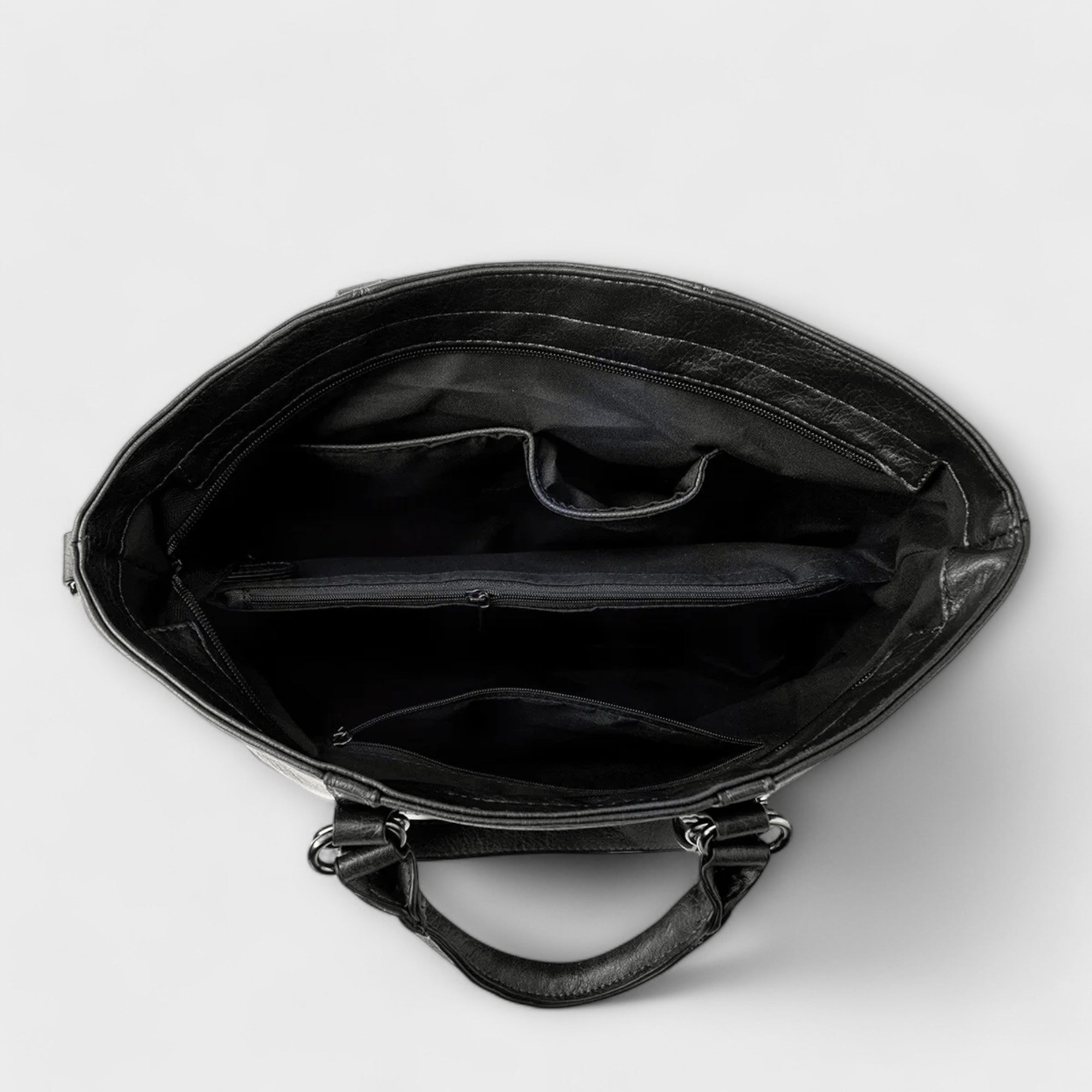 Calliope - Borsa Grande in Pelle