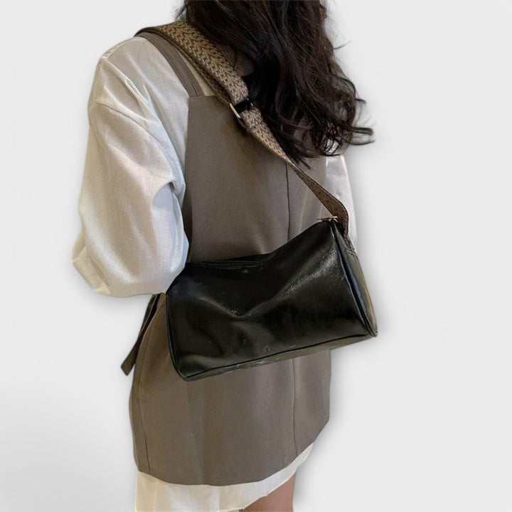 Sylindra™ | Borsa a Spalla Moderna