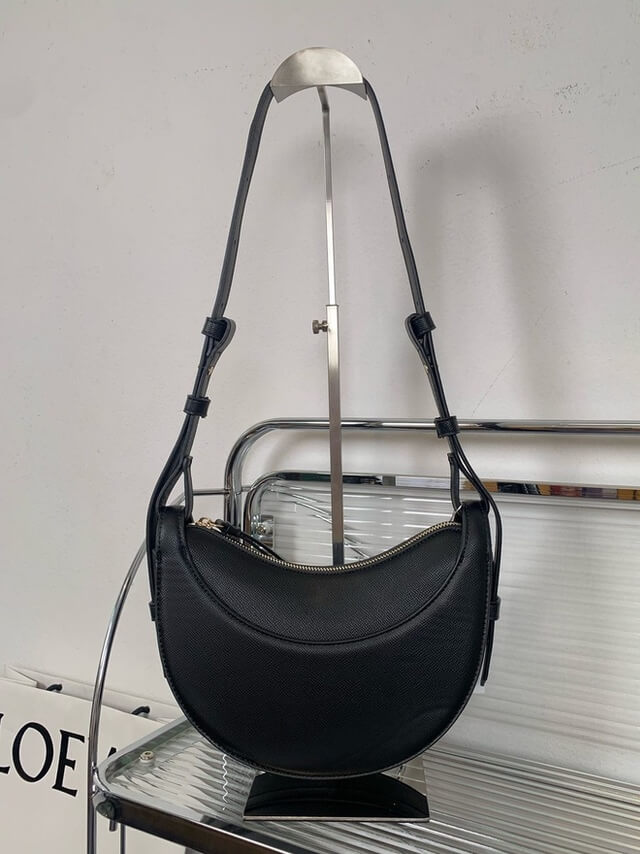 Edmée | Borsa a Sella Elegante Color Tan