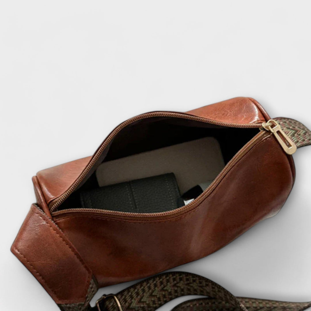 Sylindra™ | Borsa a Spalla Moderna