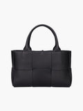 Désirée | Borsa a Spalla Intrecciata