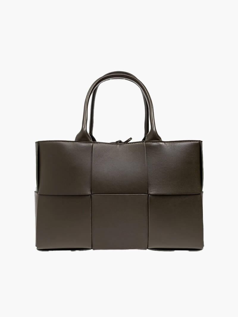 Désirée | Borsa a Spalla Intrecciata