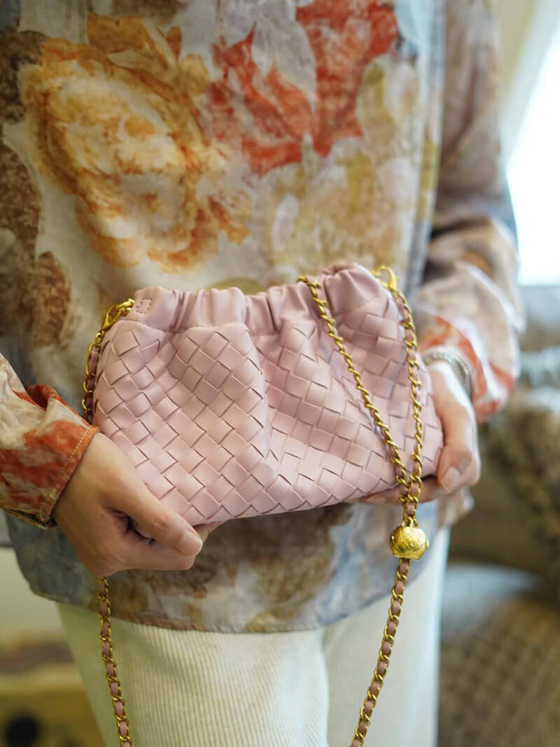 Delphina | Borsa a Spalla
