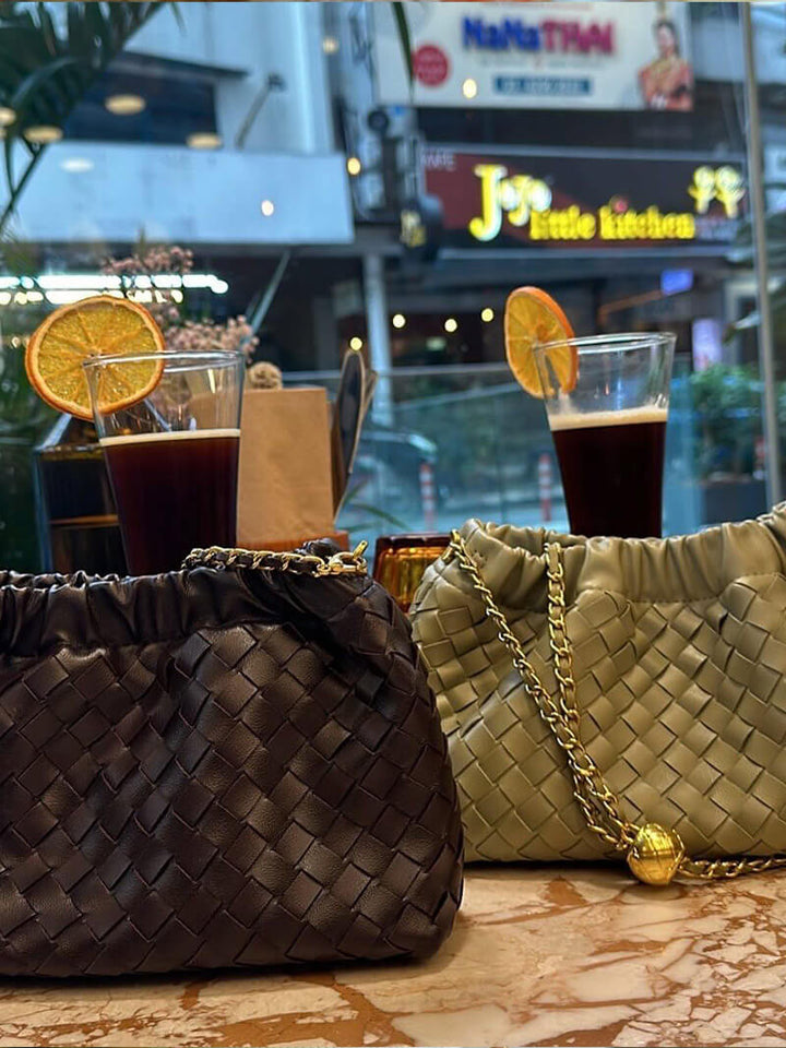 Delphina | Borsa a Spalla