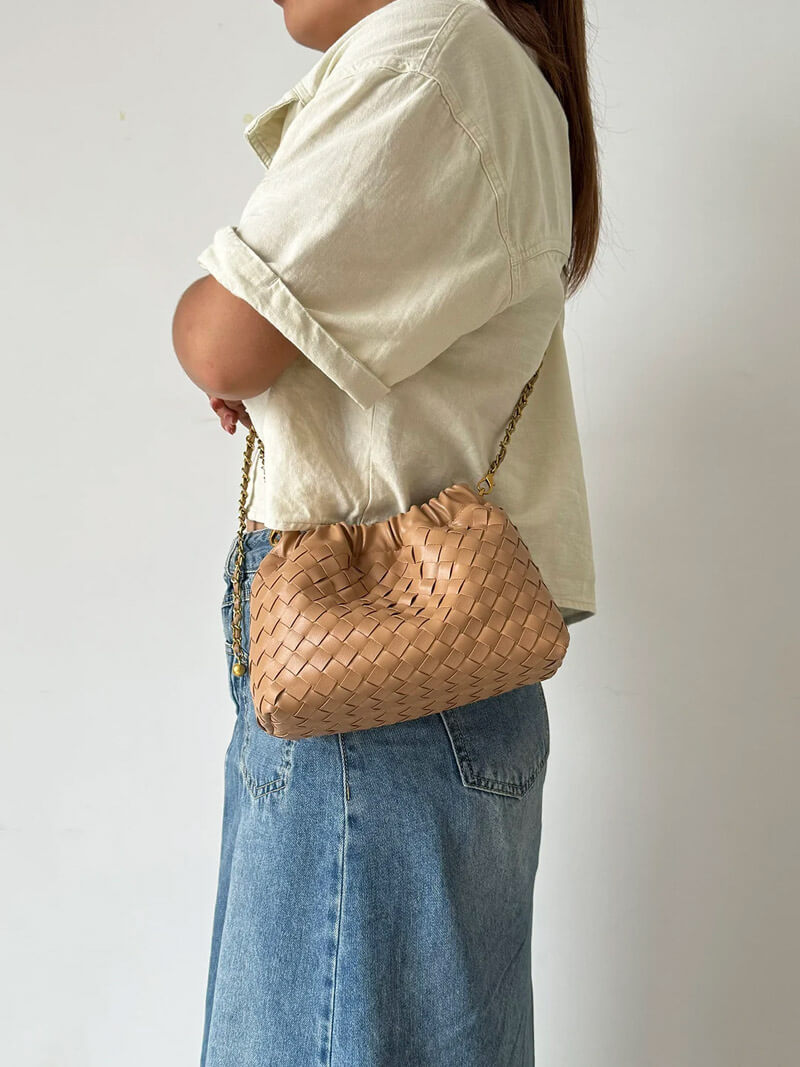 Delphina | Borsa a Spalla