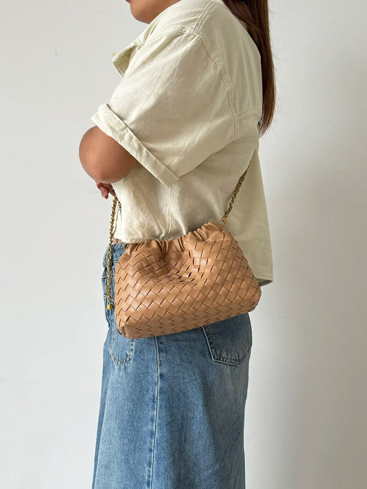 Delphina | Borsa a Spalla